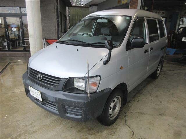 Toyota LITEACE VAN 2006 7569440-11