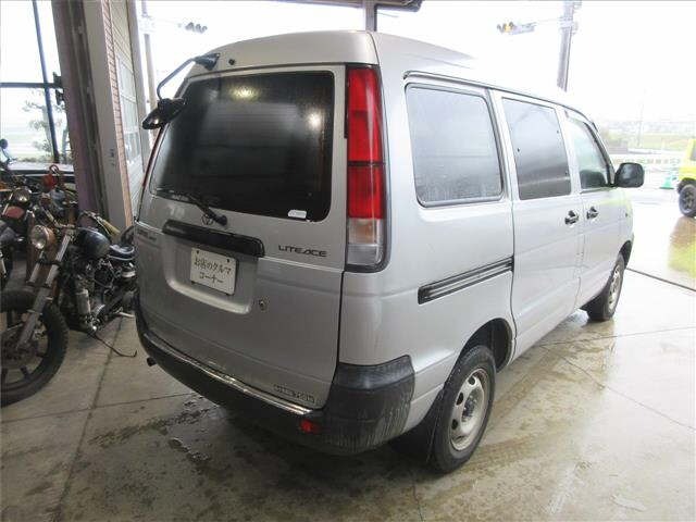 Toyota LITEACE VAN 2006 7569440-12
