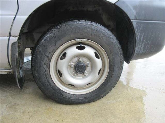 Toyota LITEACE VAN 2006 7569440-13