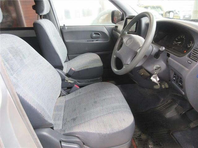 Toyota LITEACE VAN 2006 7569440-3