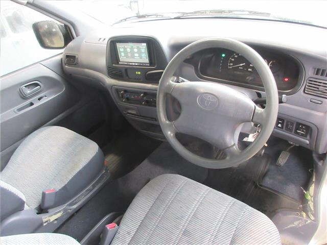 Toyota LITEACE VAN 2006 7569440-4