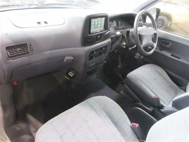 Toyota LITEACE VAN 2006 7569440-5