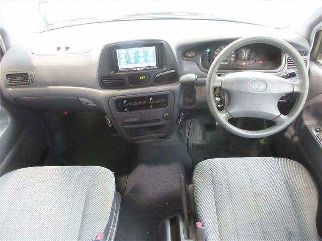 Toyota LITEACE VAN 2006 7569440-6