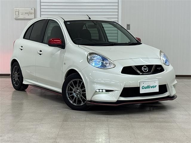 Nissan MARCH 2014 7567080-0