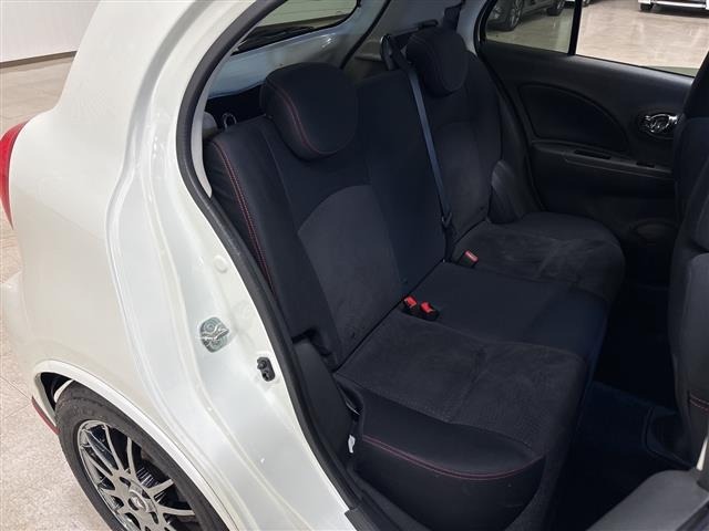 Nissan MARCH 2014 7567080-10