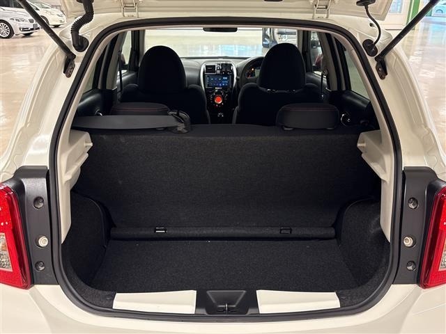 Nissan MARCH 2014 7567080-11