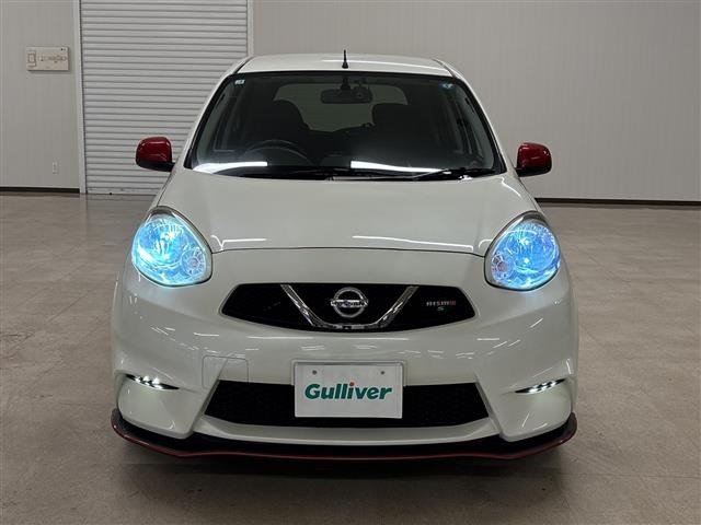 Nissan MARCH 2014 7567080-12