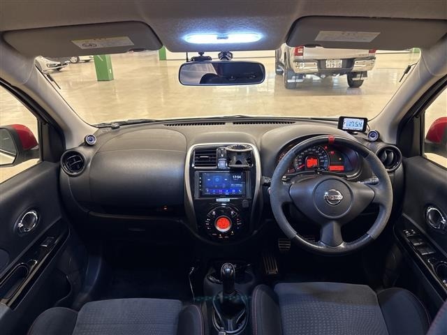 Nissan MARCH 2014 7567080-14