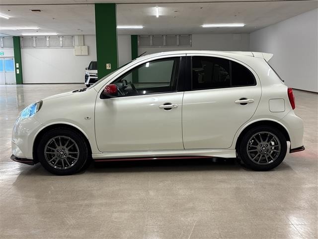 Nissan MARCH 2014 7567080-2