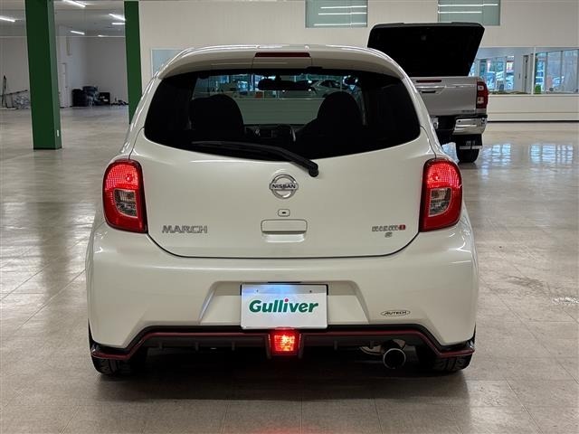 Nissan MARCH 2014 7567080-20