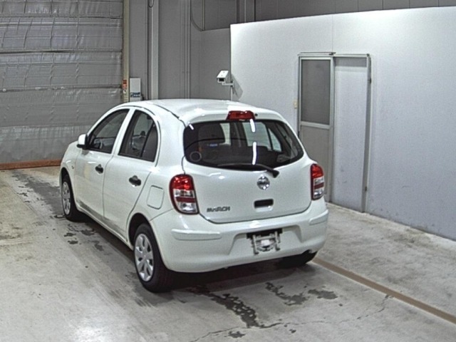 Nissan MARCH 2011 7567085-1