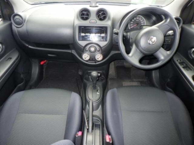 Nissan MARCH 2011 7567085-3