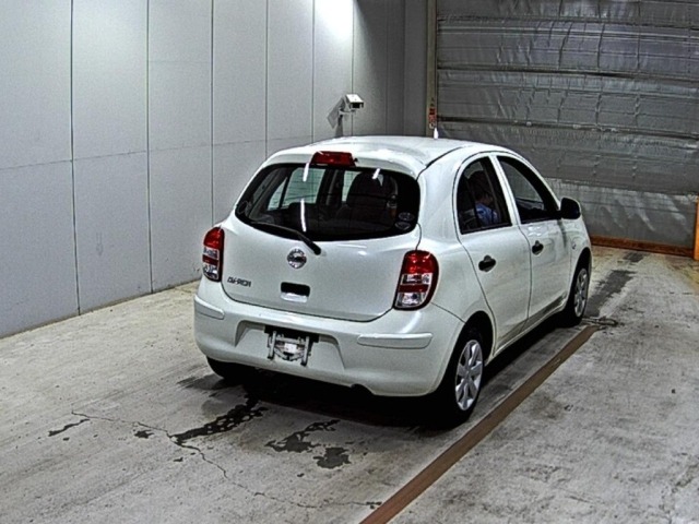 Nissan MARCH 2011 7567085-5