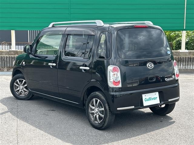 Daihatsu MIRA COCOA 2015 7569393-13