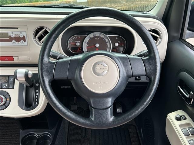 Daihatsu MIRA COCOA 2015 7569393-5