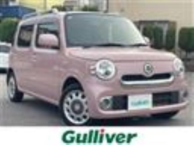 Daihatsu MIRA COCOA 2014 7569394-0