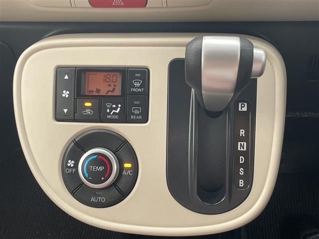 Daihatsu MIRA COCOA 2014 7569394-5