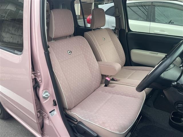 Daihatsu MIRA COCOA 2014 7569394-6
