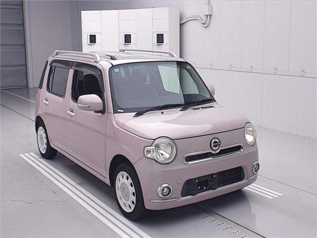 Daihatsu MIRA COCOA 2013 7569395-0