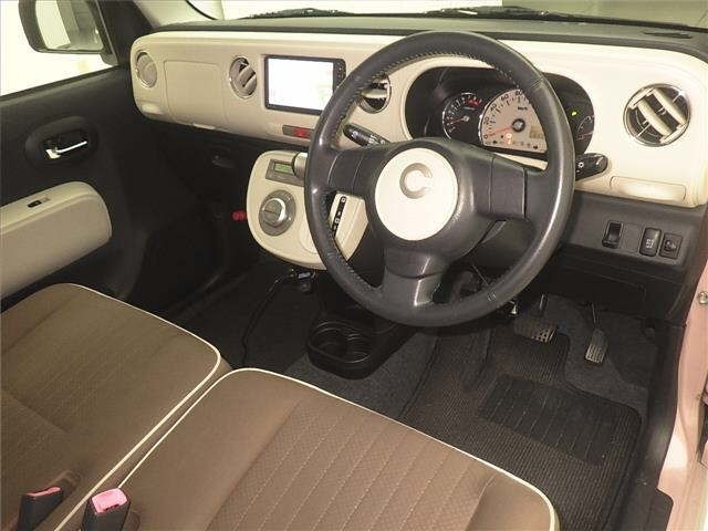 Daihatsu MIRA COCOA 2013 7569395-3