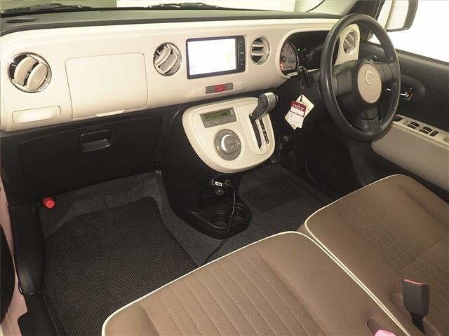 Daihatsu MIRA COCOA 2013 7569395-4