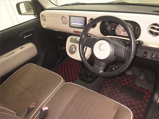 Daihatsu MIRA COCOA 2013 7569399-3
