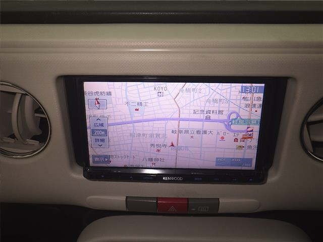 Daihatsu MIRA COCOA 2013 7569399-6