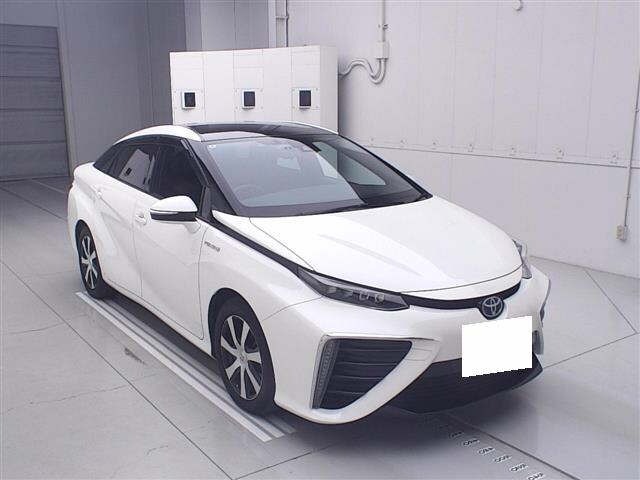 Toyota Mirai 2018 7569822-0