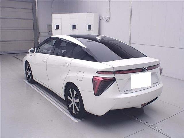 Toyota Mirai 2018 7569822-1