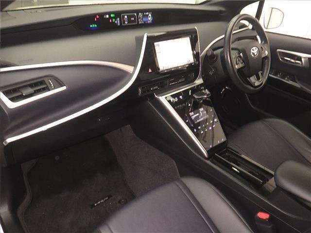 Toyota Mirai 2018 7569822-4