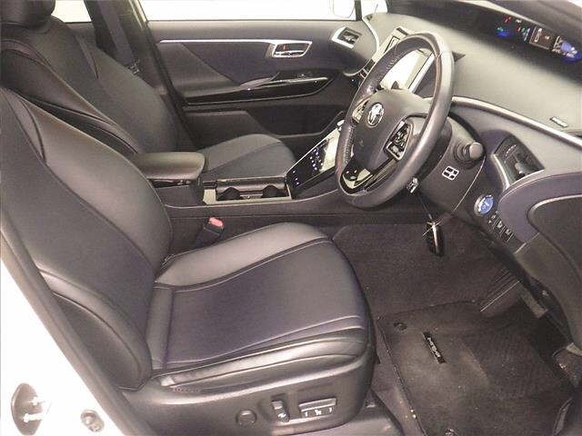 Toyota Mirai 2018 7569822-5