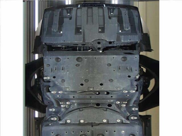 Toyota Mirai 2018 7569822-9