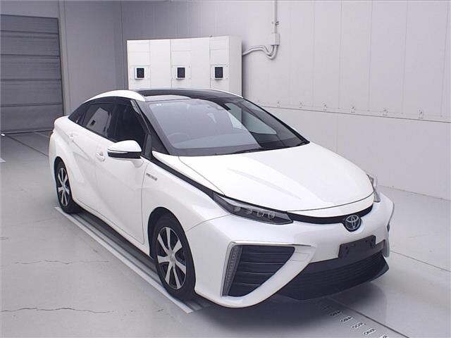 Toyota Mirai 2017 7569823-0