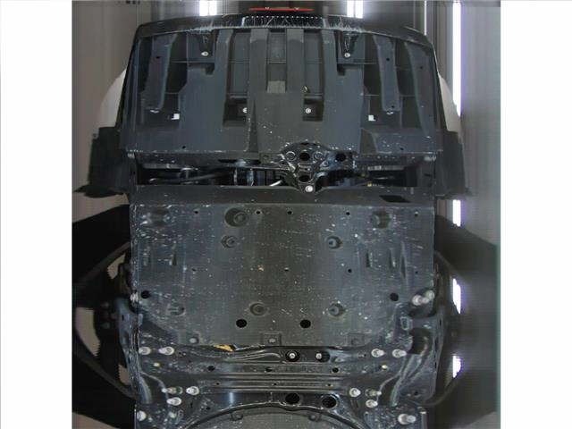 Toyota Mirai 2017 7569823-9