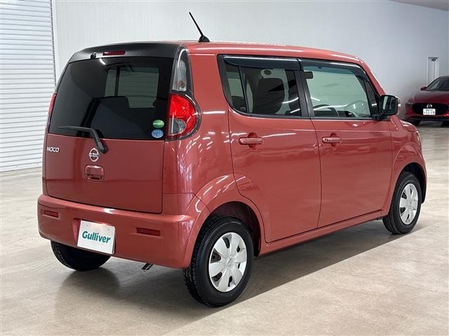 Nissan MOCO 2013 7569873-12