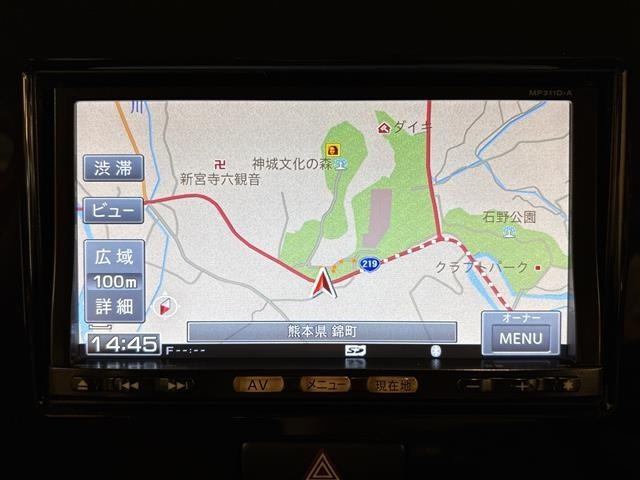 Nissan MOCO 2013 7569873-17