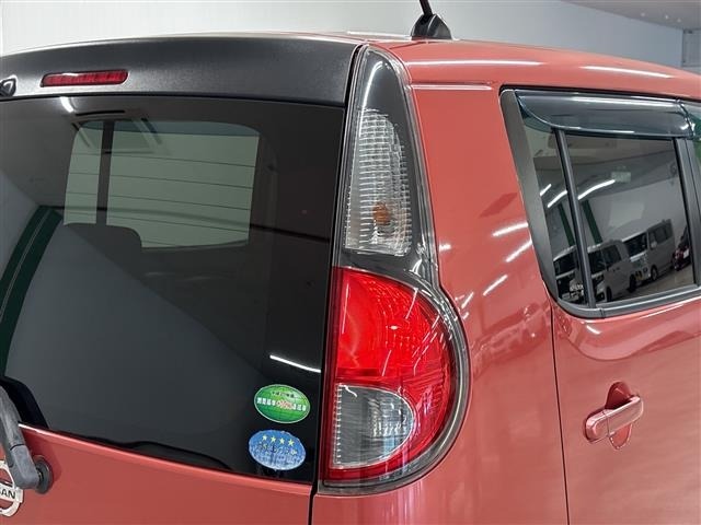 Nissan MOCO 2013 7569873-22