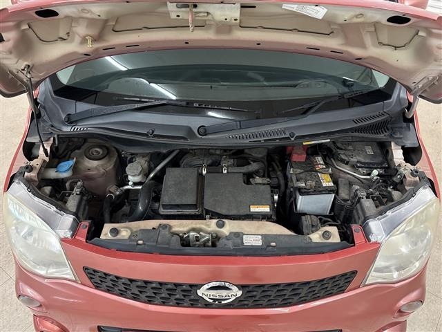 Nissan MOCO 2013 7569873-4