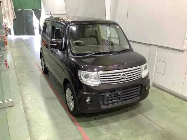 Nissan MOCO 2015 7569874-0