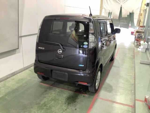 Nissan MOCO 2015 7569874-1