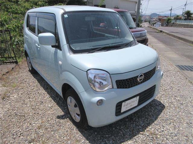 Nissan MOCO 2013 7569875-0