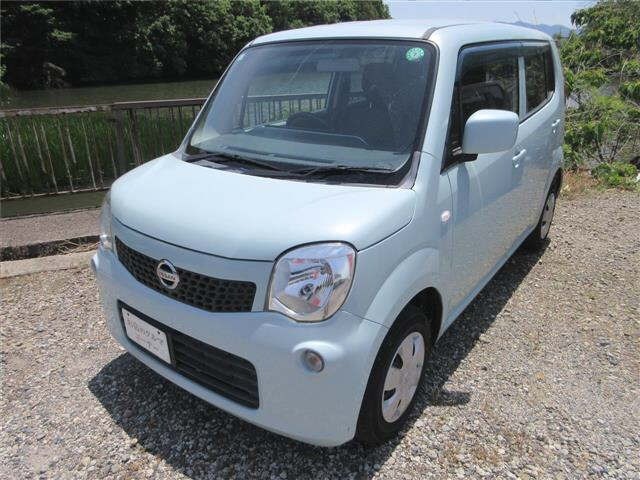 Nissan MOCO 2013 7569875-10