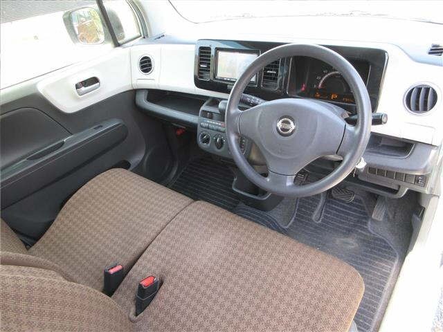 Nissan MOCO 2013 7569875-4