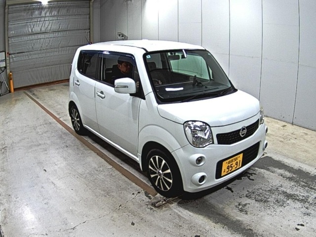 Nissan MOCO 2012 7569876-0
