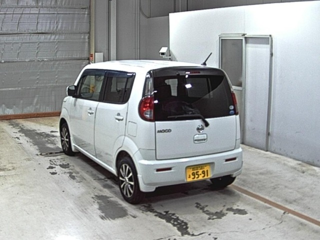 Nissan MOCO 2012 7569876-1