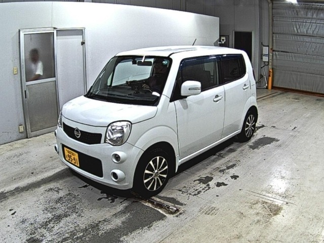 Nissan MOCO 2012 7569876-4