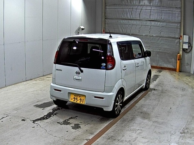 Nissan MOCO 2012 7569876-5