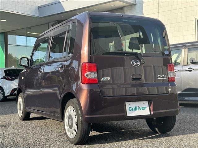 Daihatsu MOVE CONTE 2014 7569987-13