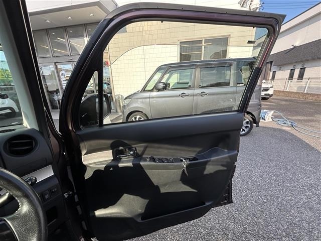 Daihatsu MOVE CONTE 2014 7569987-20
