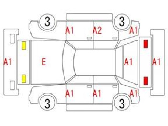 Daihatsu MOVE CONTE 2014 7569987-23